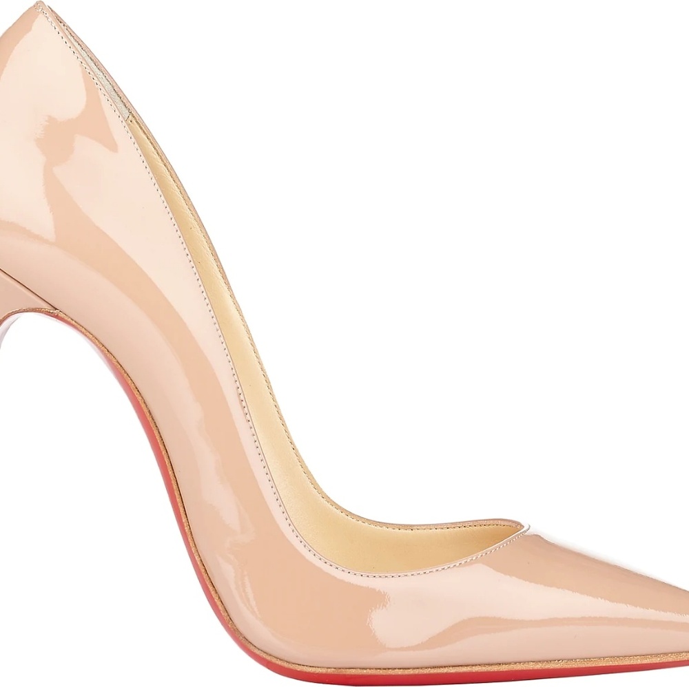 Shoes for Tpot